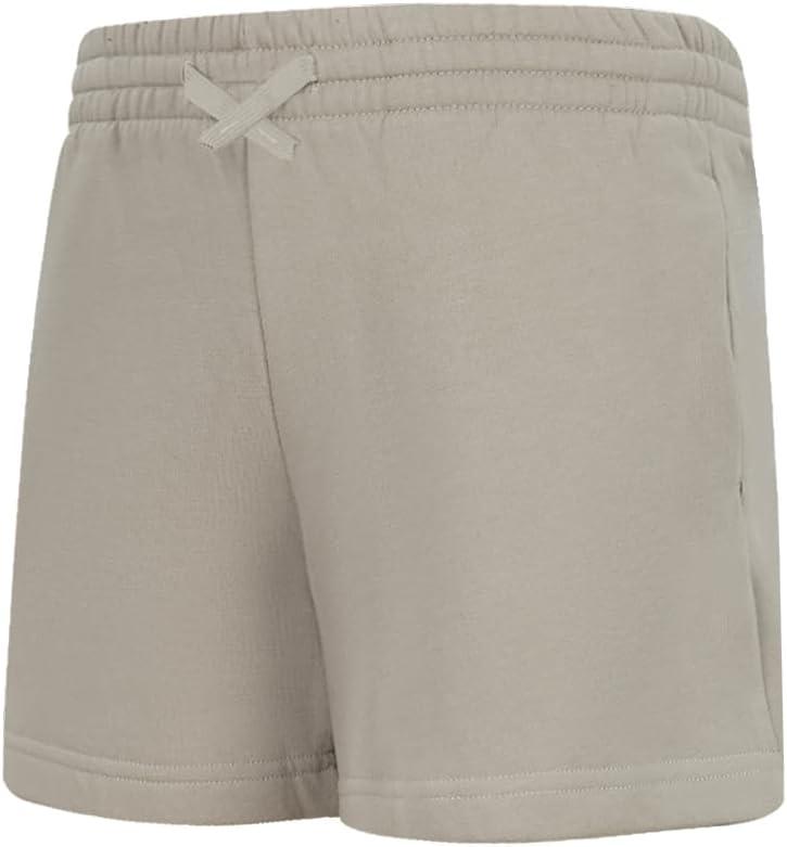imagePro Standard Big Boys NBA Neutral Fleece ShortTaupe