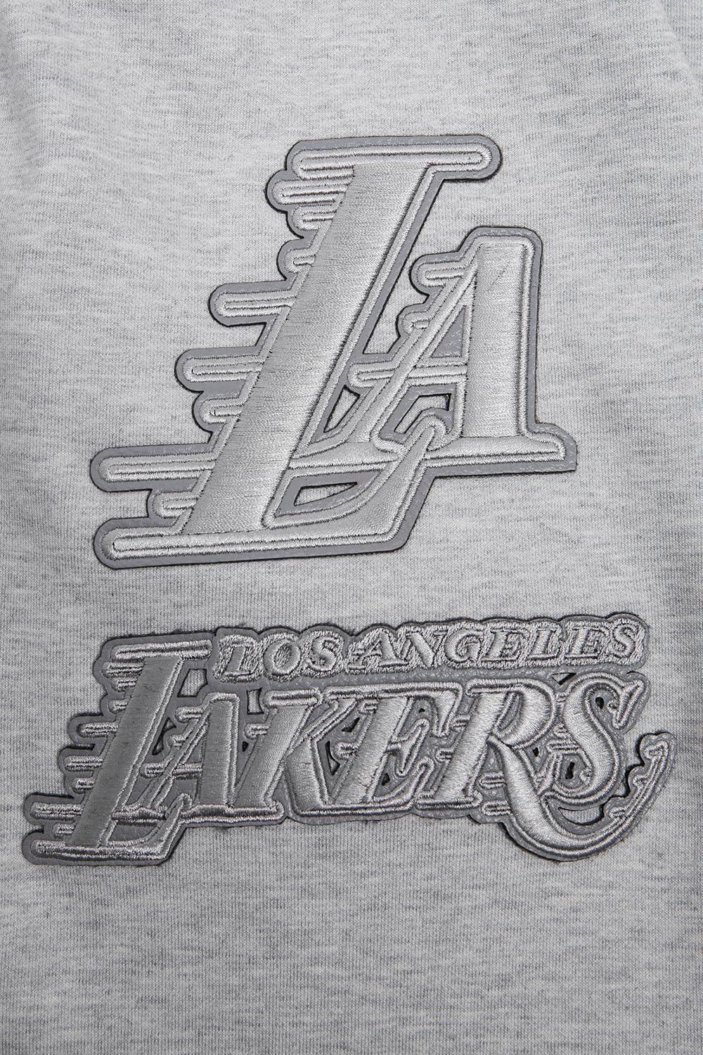 imagePro Standard Mens NHL Paint The City Fleece Pull Over HoodieHeather Grey