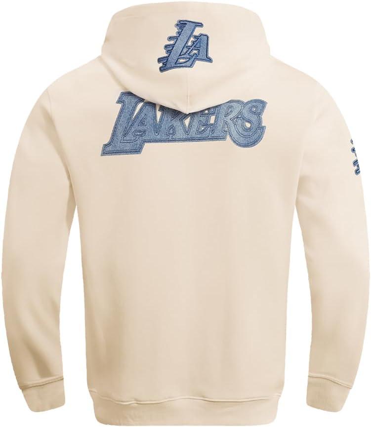 imagePro Standard Mens NHL Paint The City Fleece Pull Over HoodieLinen
