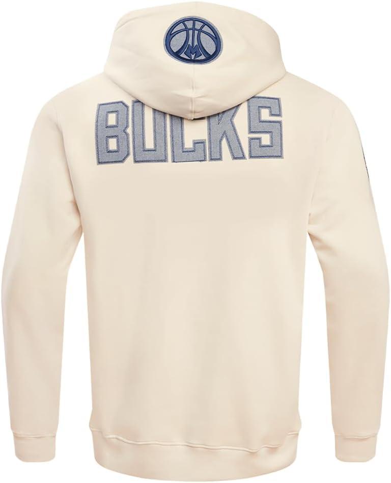imagePro Standard Mens NHL Paint The City Fleece Pull Over HoodieLinen