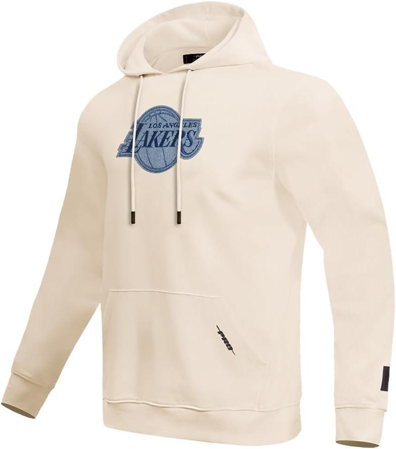 imagePro Standard Mens NHL Paint The City Fleece Pull Over HoodieLinen