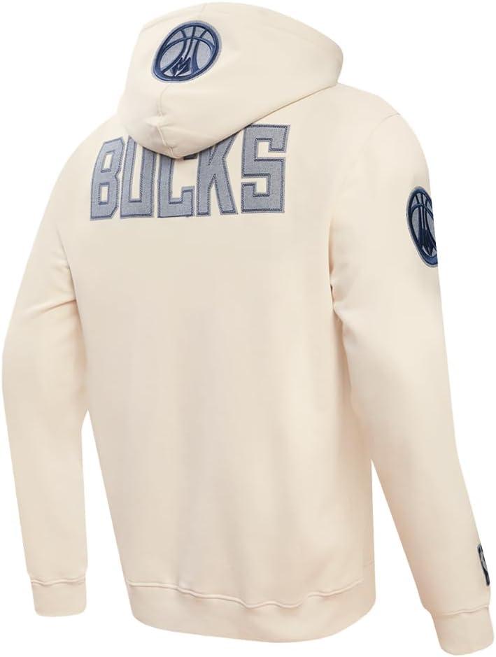 imagePro Standard Mens NHL Paint The City Fleece Pull Over HoodieLinen