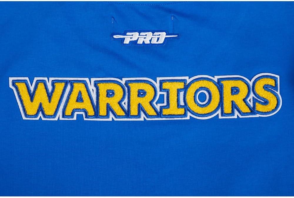 imagePro Standard NBA Womens Womens NBA Golden State Warriors Classic Player Cotton Short Sleeve Slim TeeTeam Color