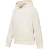 Pro Standard Big Boys NBA Los Angeles Lakers Luka Doncic #77 Neutrals Player Pull Over Hoodie Eggshell M