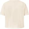 Pro Standard Big Girls NFL Neutral Short Sleeve Boxy Tee(Eggshell)