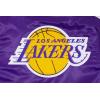 Pro Standard Mens NBA Mash Up Satin Jacket(Purple)