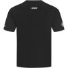 Pro Standard Mens NFL Detroit Lions Reverse French Terry Short Sleeve Tee Black L