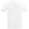 Pro Standard Mens NFL Detroit Lions White Out Short Sleeve Tee White L