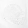 Pro Standard Mens NFL Detroit Lions White Out Short Sleeve Tee White L