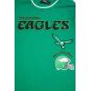 Pro Standard Mens NFL Retro Classics Short Sleeve Tee(Kelly Green)