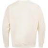 Pro Standard Mens NHL Paint The City Fleece Pull Over Hoodie(Eggshell)