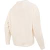Pro Standard Mens NHL Paint The City Fleece Pull Over Hoodie(Eggshell)