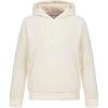 Pro Standard Big Boys NBA Los Angeles Lakers Luka Doncic #77 Neutrals Player Pull Over Hoodie Eggshell M