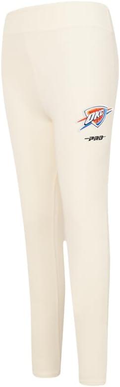 imageBig Girls NBA Retro Classics LeggingEggshell