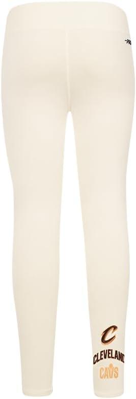 imageBig Girls NBA Retro Classics LeggingEggshell