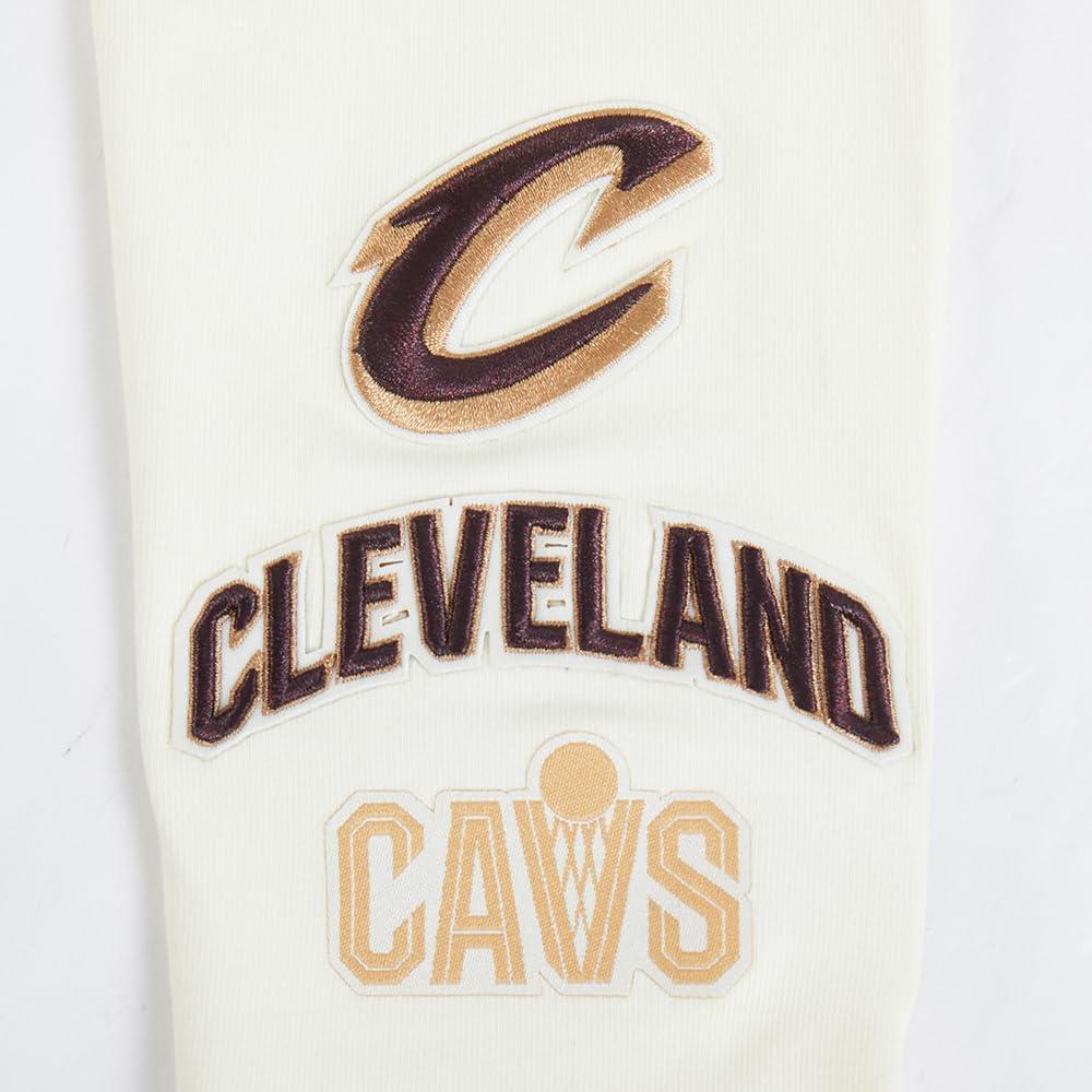 imageBig Girls NBA Retro Classics LeggingEggshell