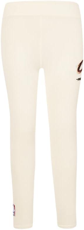 imageBig Girls NBA Retro Classics LeggingEggshell