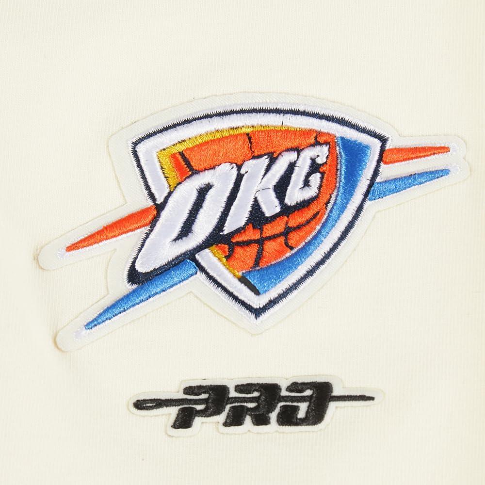 imageBig Girls NBA Retro Classics LeggingEggshell
