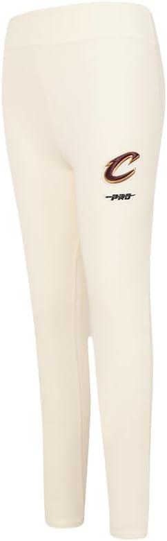 imageBig Girls NBA Retro Classics LeggingEggshell