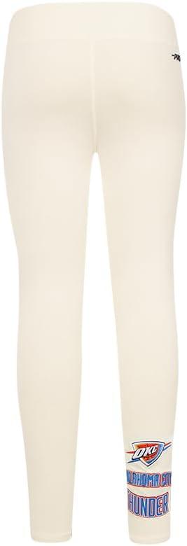 imageBig Girls NBA Retro Classics LeggingEggshell