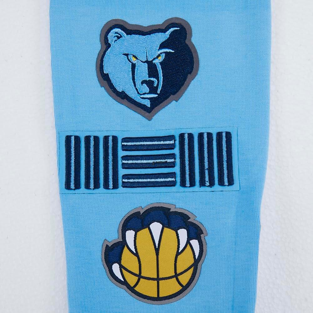 imageBig Girls NBA Retro Classics LeggingUniversity Blue