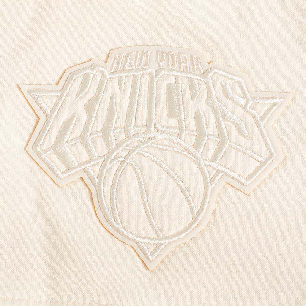 imagePro Standard Mens NBA Neutral Fleece ShortEggshell