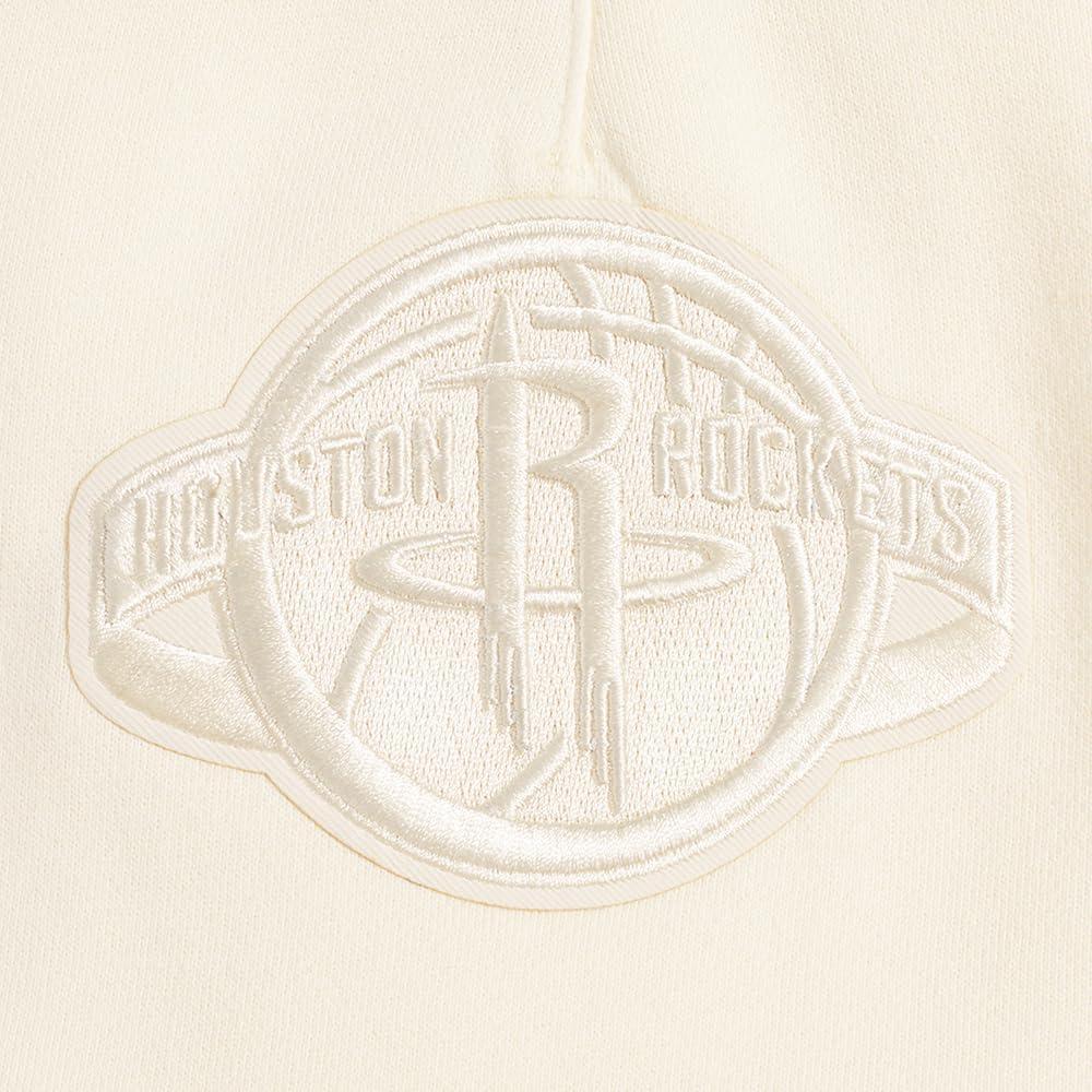 imagePro Standard Mens NBA Neutral Fleece ShortEggshell