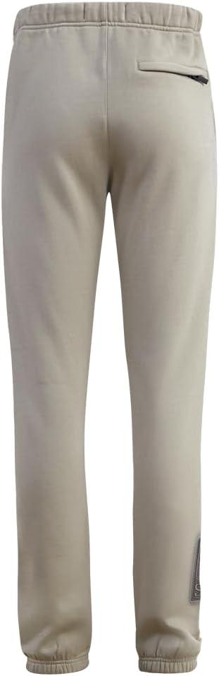imagePro Standard Mens NBA Neutral Fleece SweatpantTaupe