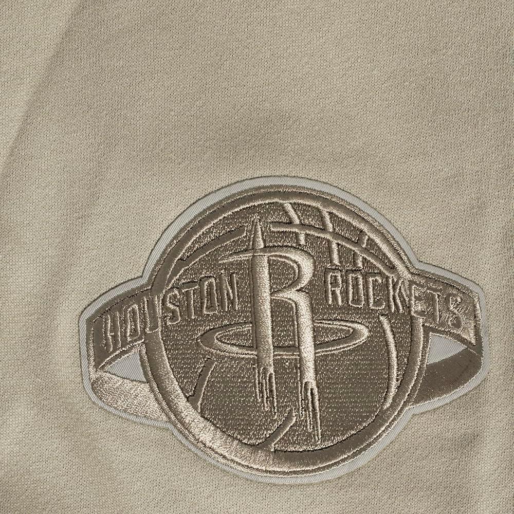 imagePro Standard Mens NBA Neutral Fleece SweatpantTaupe