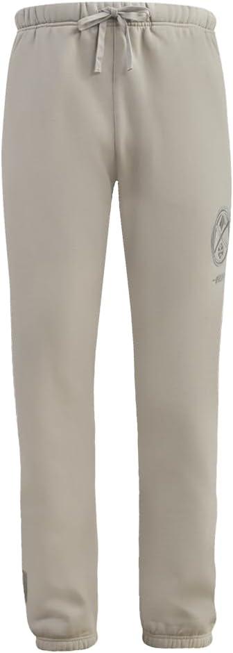 imagePro Standard Mens NBA Neutral Fleece SweatpantTaupe
