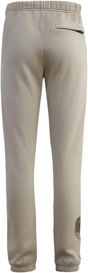 imagePro Standard Mens NBA Neutral Fleece SweatpantTaupe