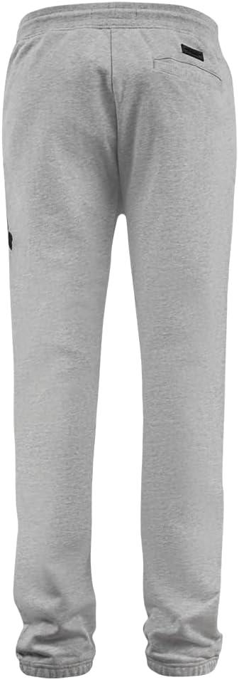 imagePro Standard Mens NFL Old English SweatpantHeather Grey