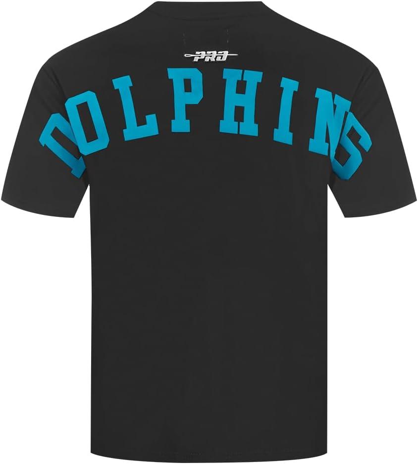imagePro Standard Mens NFL Wingspan Long Sleeve TeeBlack