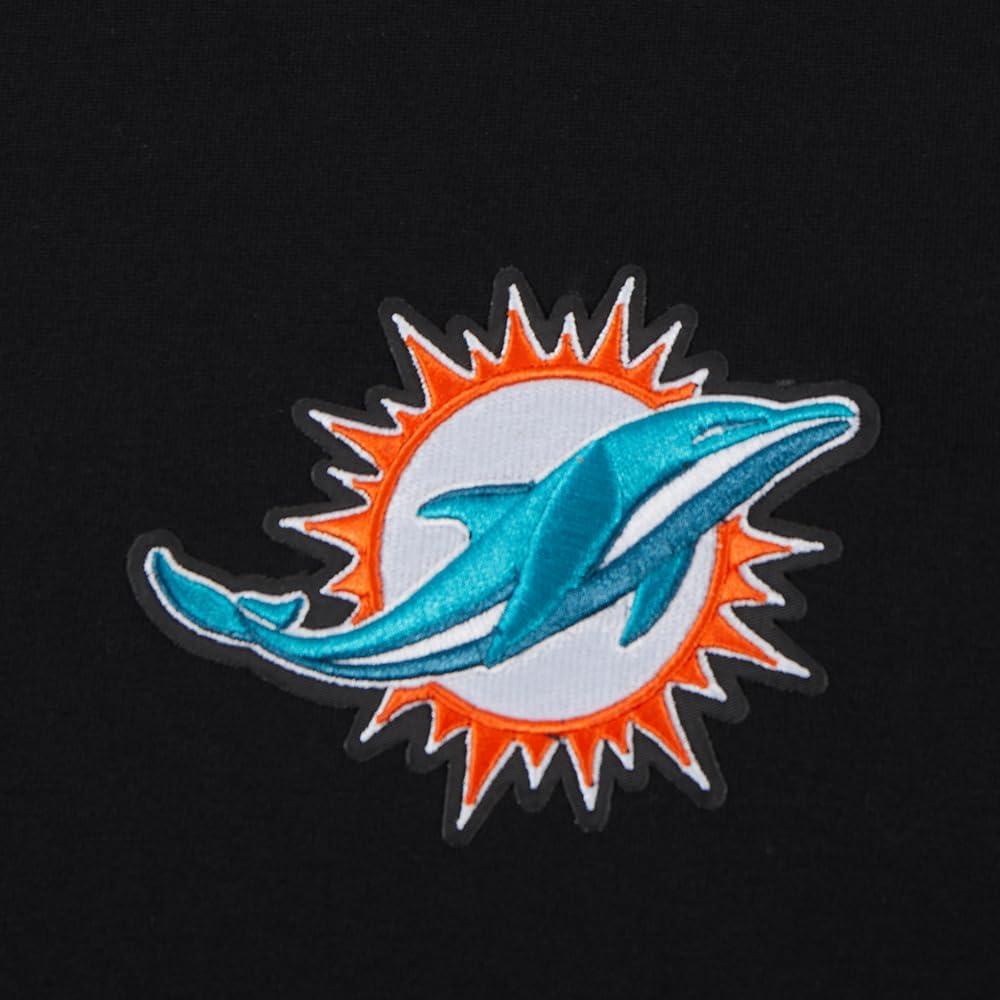 imagePro Standard Mens NFL Wingspan Long Sleeve TeeBlack