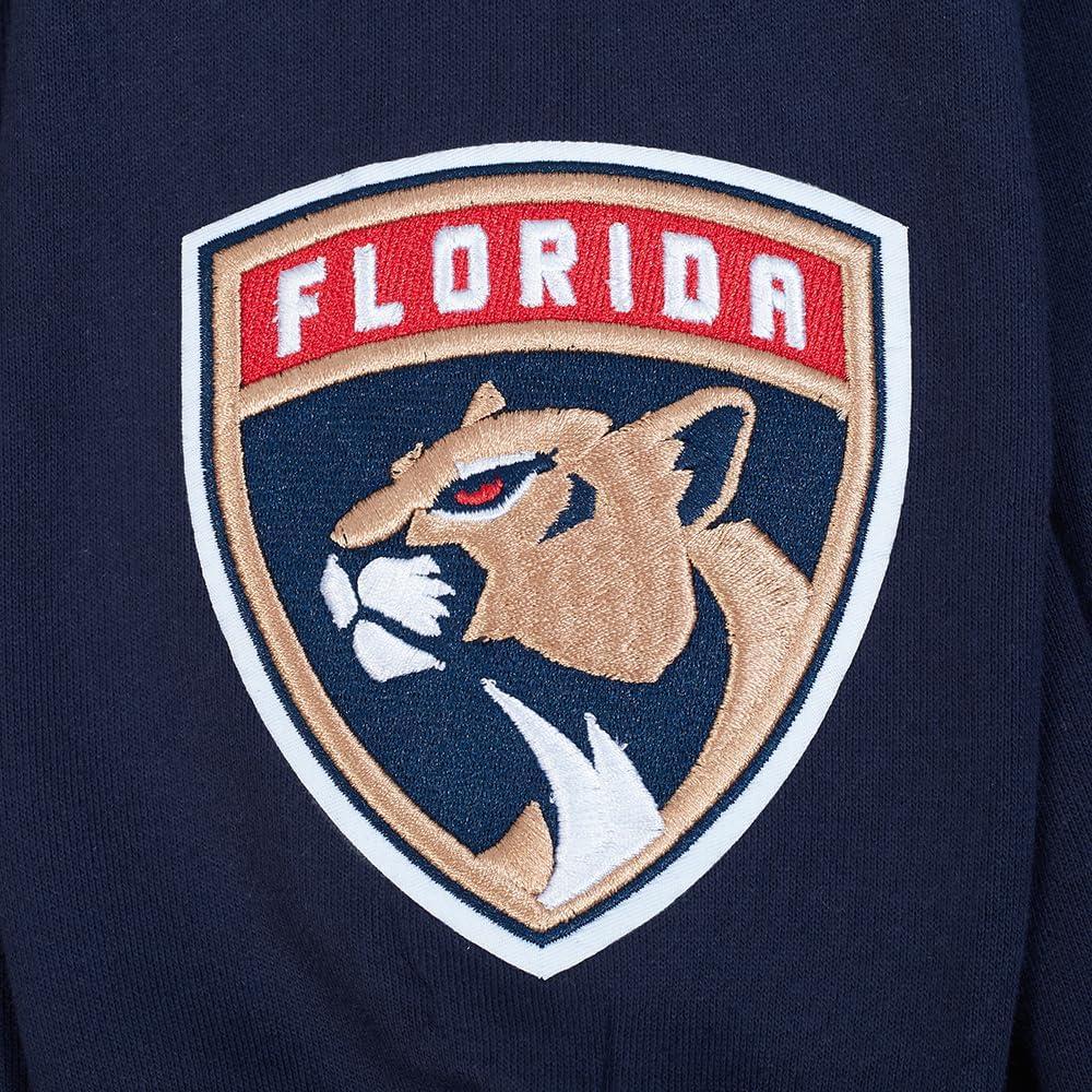 imagePro Standard NHL mens Mens Nhl Wingspan Fleece Crewneck SweatshirtMidnight Navy
