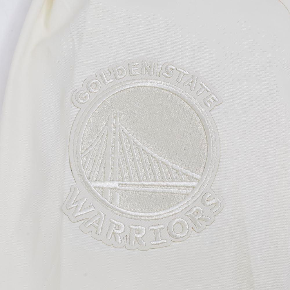 imagePro Standard Womens NBA Neutral Twill JacketEggshell