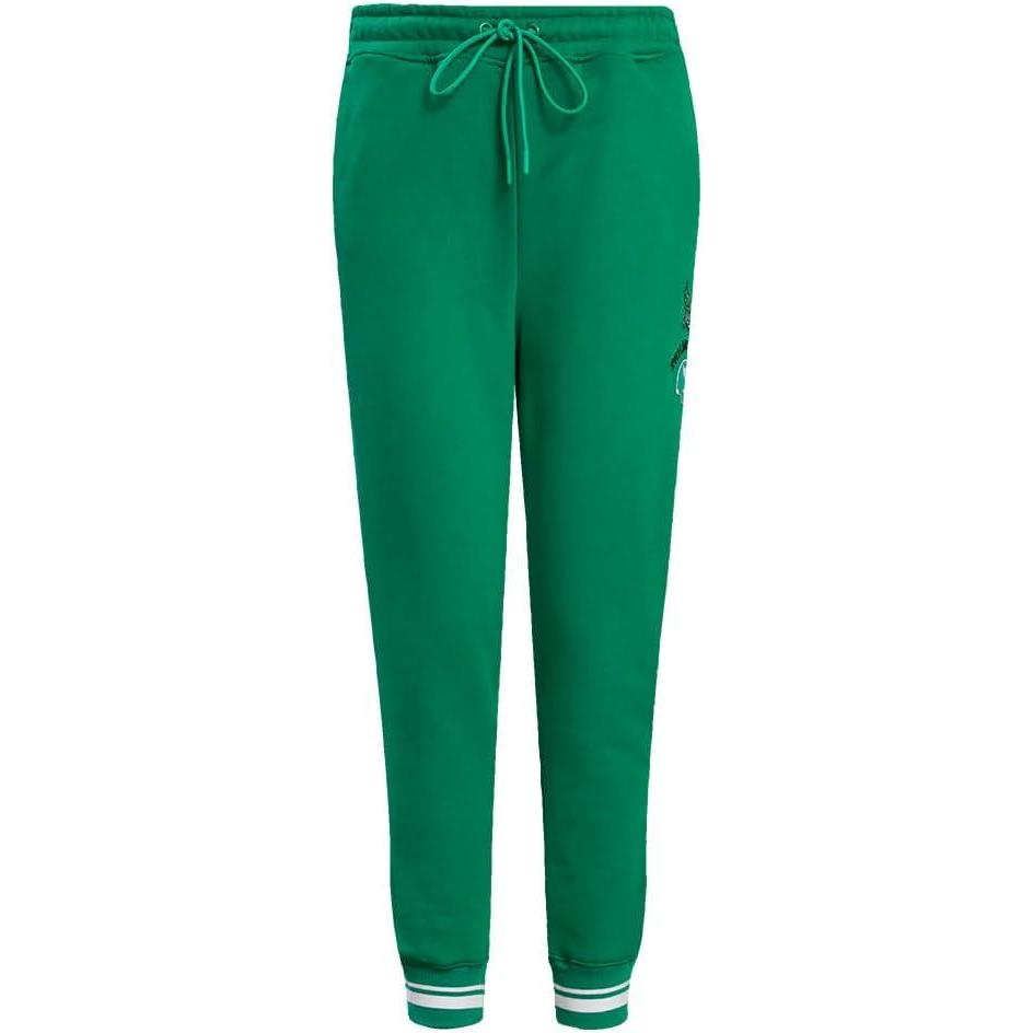 imagePro Standard Womens NFL Retro Classics SweatpantKelly Green