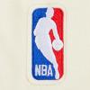 Pro Standard Big Boys NBA New York Knicks Retro Classics Short Sleeve Taping Tee Eggshell/Royal Blue M