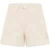Pro Standard Big Girls NBA Neutral Fleece Fleece Short(Eggshell)