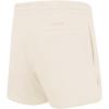 Pro Standard Big Girls NBA Neutral Fleece Fleece Short(Eggshell)