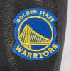 Pro Standard NBA womens Womens Nba Mash Up Wool Varsity Jacket(Black)