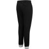 Pro Standard Womens NFL Retro Classics Sweatpant(Black/Gray)