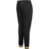 Pro Standard Womens NFL Retro Classics Sweatpant(Black/Yellow)