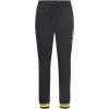 Pro Standard Womens NFL Retro Classics Sweatpant(Black/Yellow)