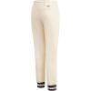 Pro Standard Womens NFL Retro Classics Sweatpant(Eggshell/ Midnight Navy)