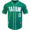 Pro Standard NBA Mens Mens NBA Boston Celtics Classic Player Mesh Down Top(Team Color)
