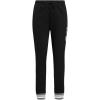 Pro Standard Womens NFL Retro Classics Sweatpant(Black/Gray)