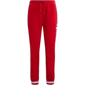 Pro Standard Womens NFL Retro Classics Sweatpant(Red)