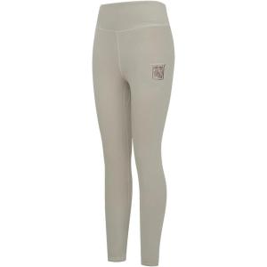 Pro Standard Women’s NHL Neutral Legging(Taupe)