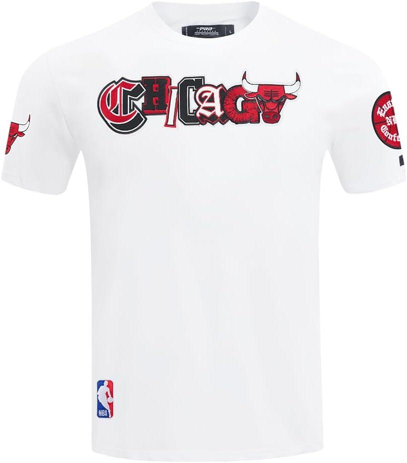 imagePro Standard NBA Womens Womens NBA Game Day Classics Cotton Short Sleeve Slim TeeRoyal Blue